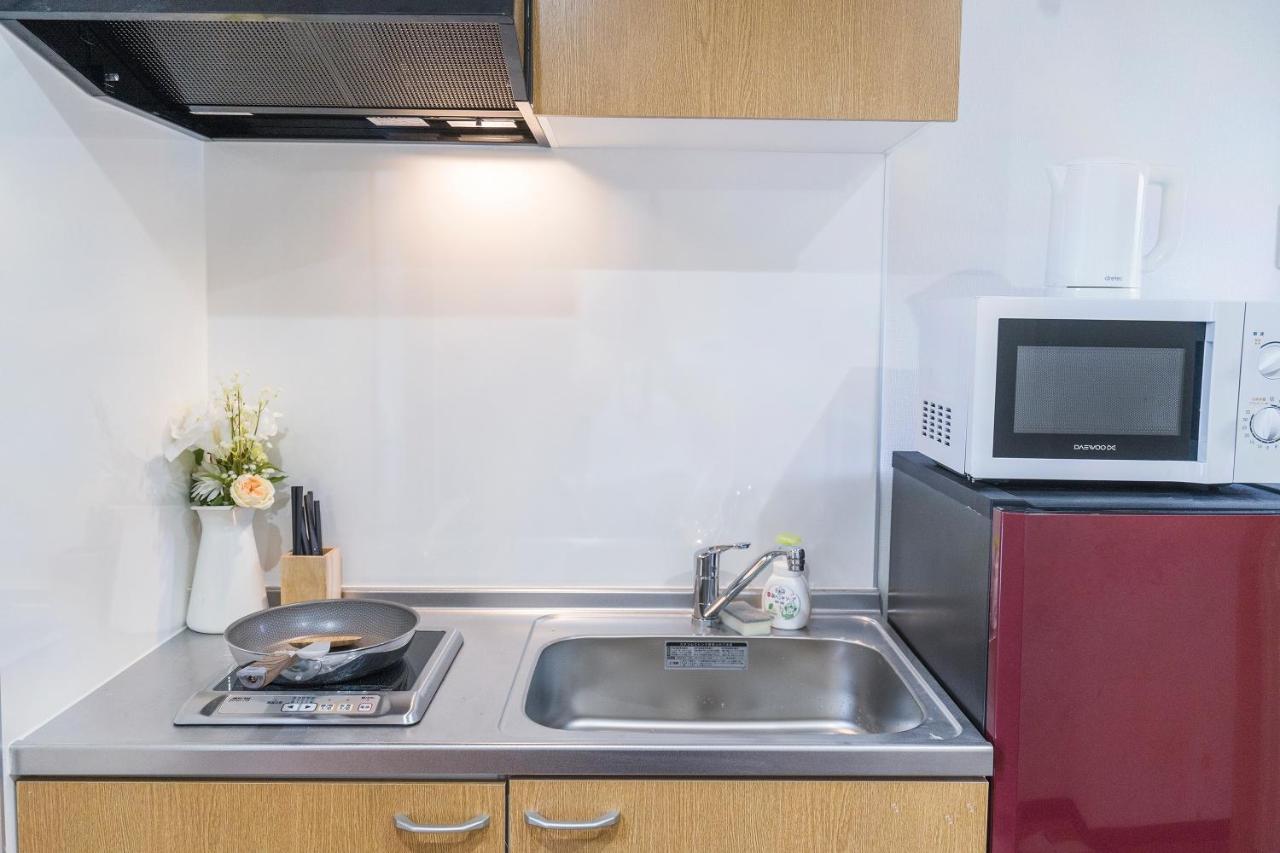 Appartamento 10min Walk To Shinjuku Eoe Tokyo