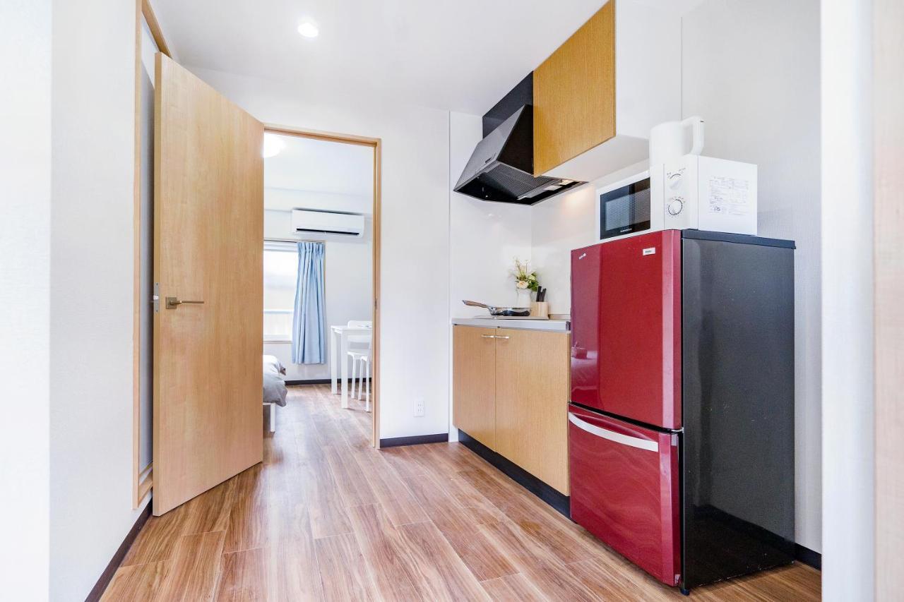10min Walk To Shinjuku Eoe Apartment Tokyo