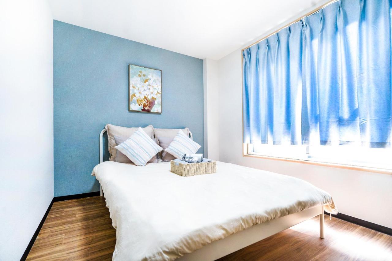 Appartement 10min Walk To Shinjuku Eoe