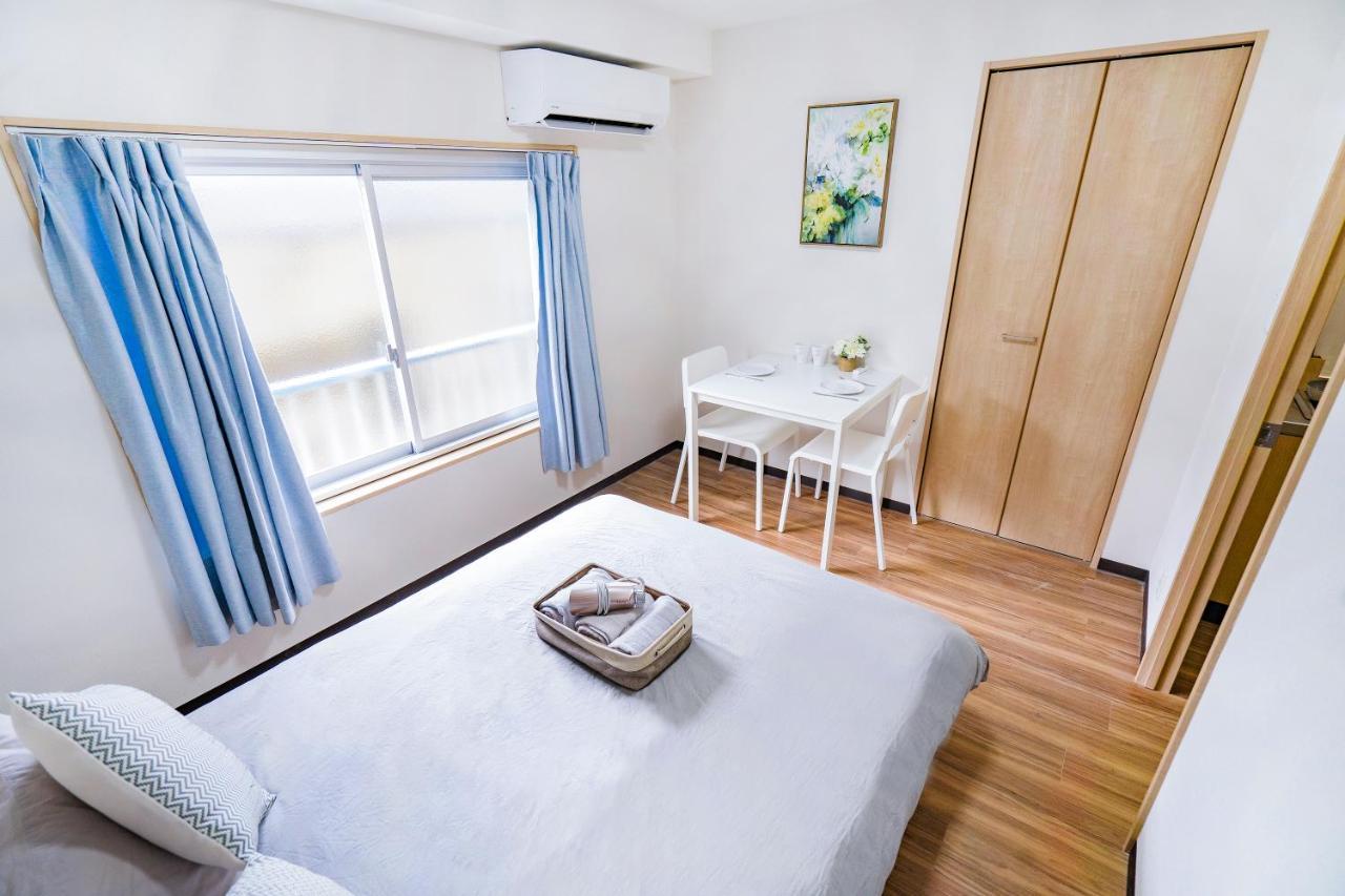 Appartement 10min Walk To Shinjuku Eoe *