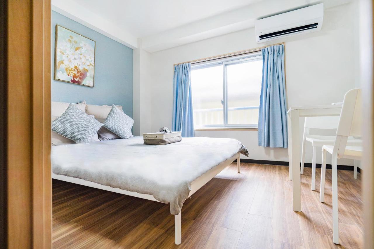 Appartement 10min Walk To Shinjuku Eoe Tōkyō